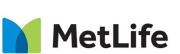 MetLife Logo